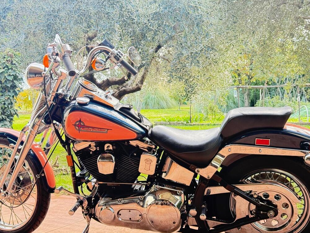 Harley-Davidson softail springer 1340 (11)