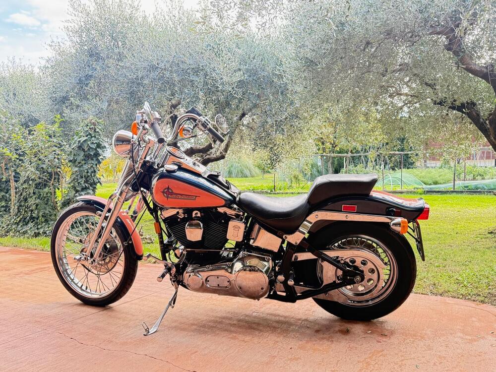 Harley-Davidson softail springer 1340 (12)