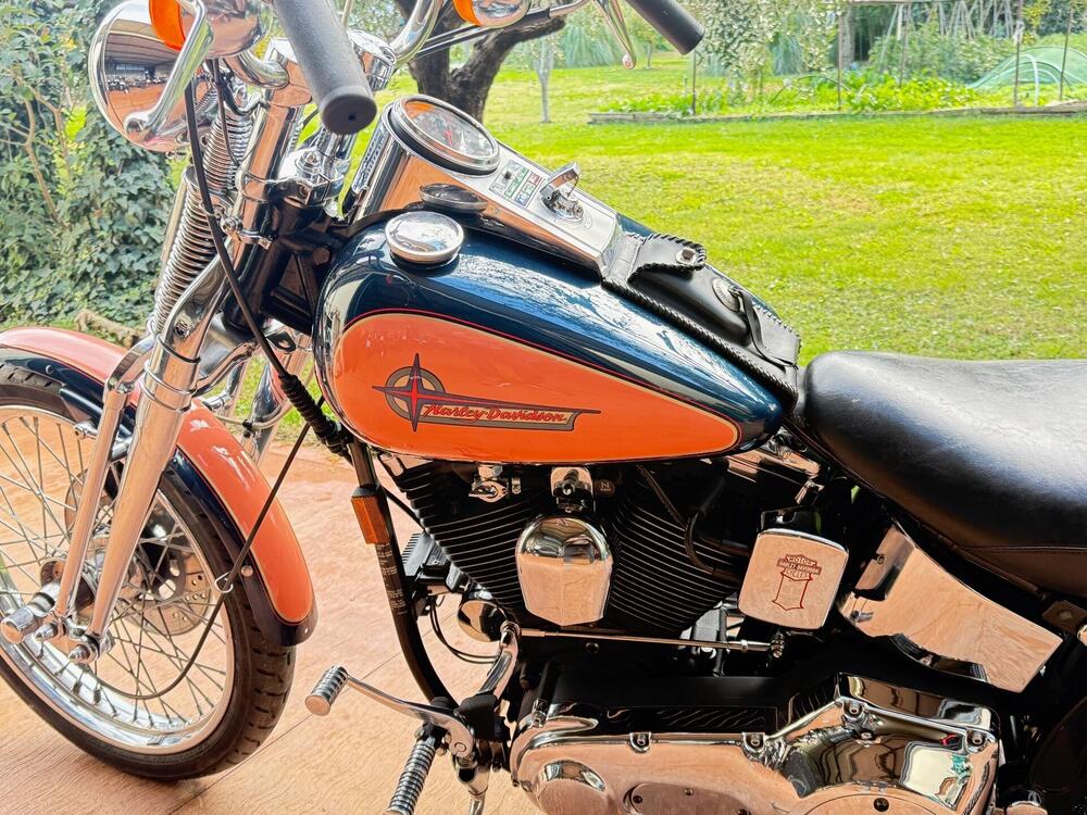 Harley-Davidson softail springer 1340 (14)