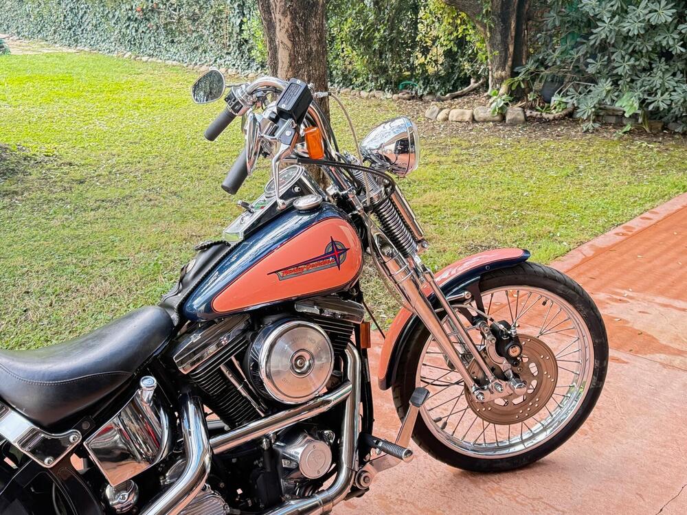 Harley-Davidson softail springer 1340 (17)
