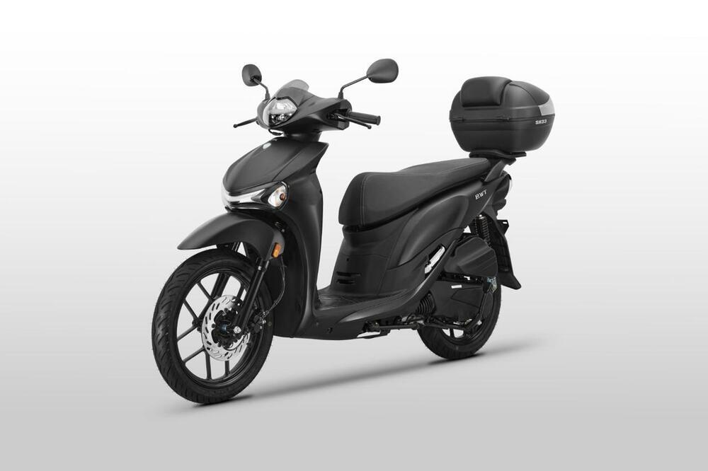 Sym BWT 125 (2026)