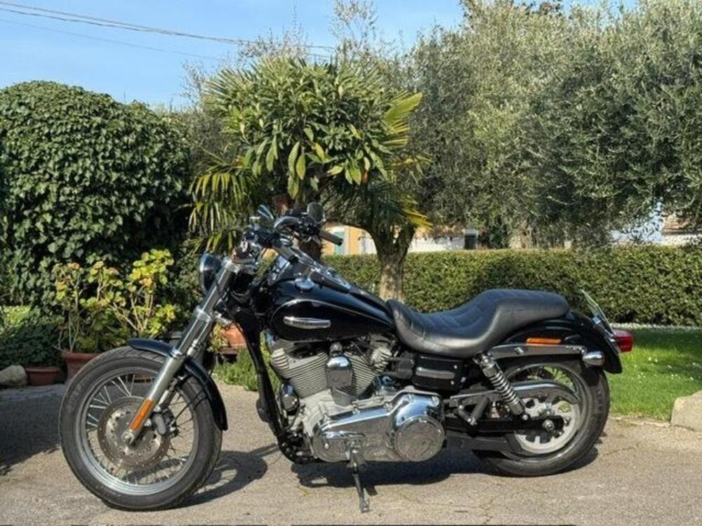 Harley-Davidson 1584 Super Glide Custom (2008 - 13) - FXDC (7)