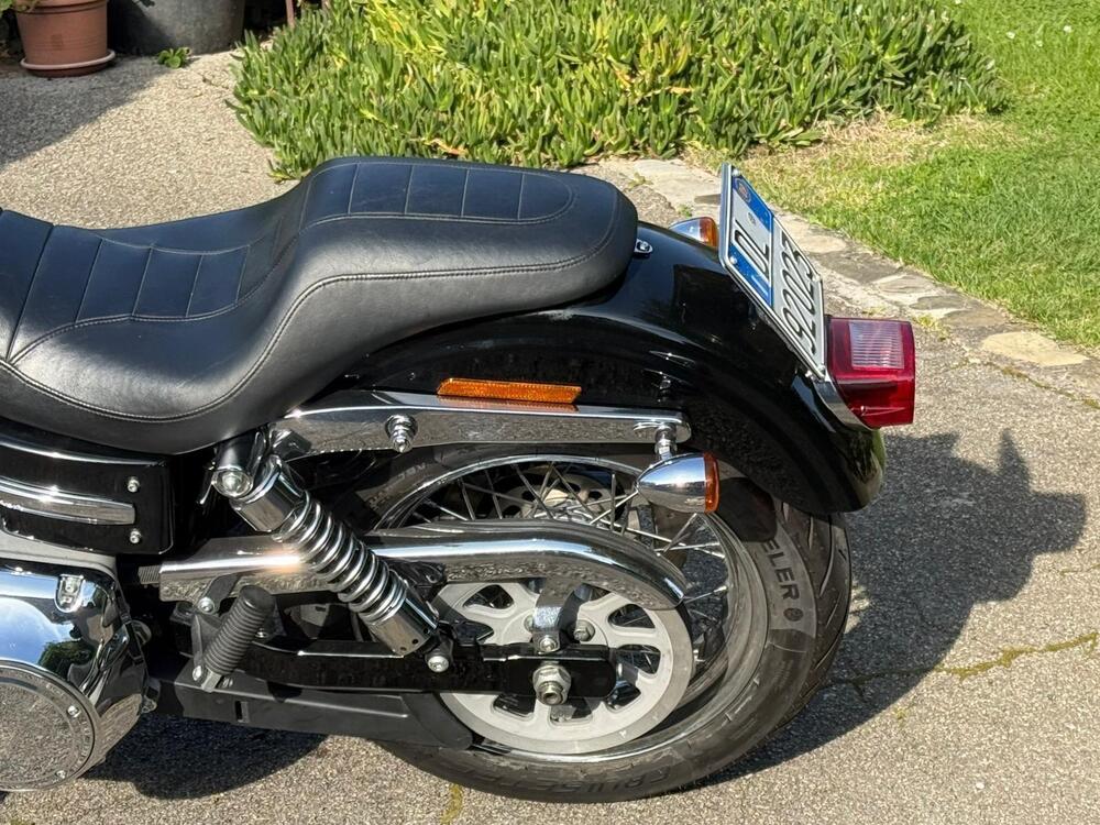 Harley-Davidson 1584 Super Glide Custom (2008 - 13) - FXDC (10)