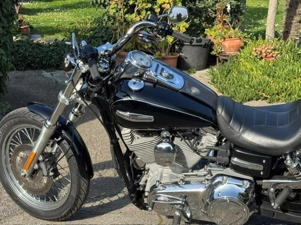 Harley-Davidson 1584 Super Glide Custom (2008 - 13) - FXDC (12)