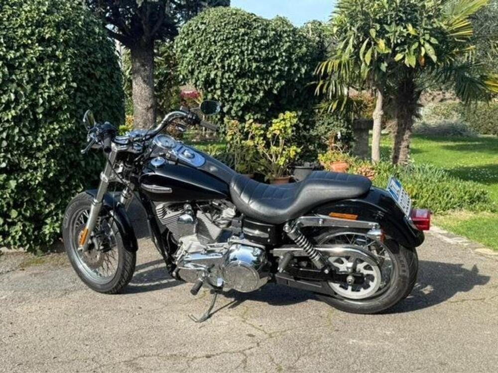 Harley-Davidson 1584 Super Glide Custom (2008 - 13) - FXDC (14)