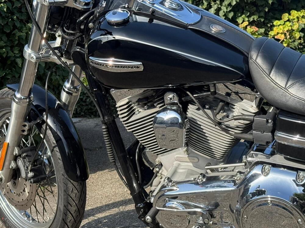 Harley-Davidson 1584 Super Glide Custom (2008 - 13) - FXDC (17)