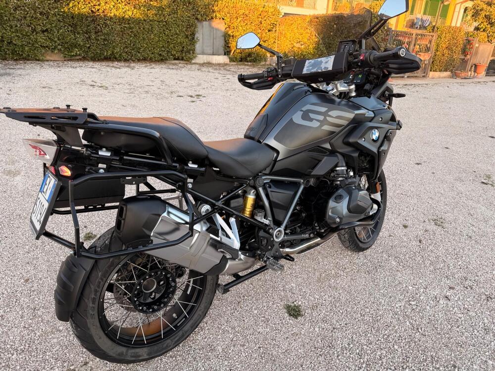 Bmw R 1250 GS (2021 - 24) (4)