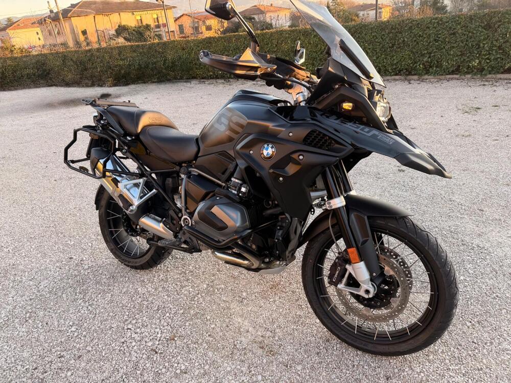 Bmw R 1250 GS (2021 - 24)