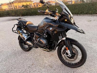 Bmw R 1250 GS (2021 - 24) usata