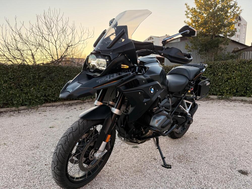 Bmw R 1250 GS (2021 - 24) (3)