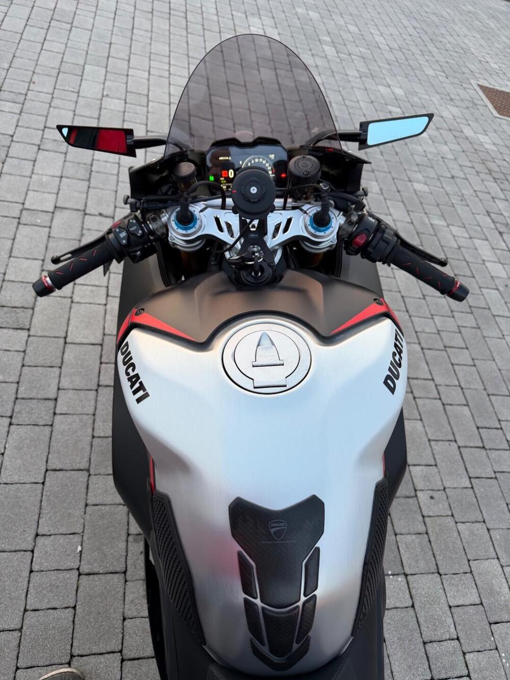 Ducati Panigale V4 1100 SP (2021) (4)