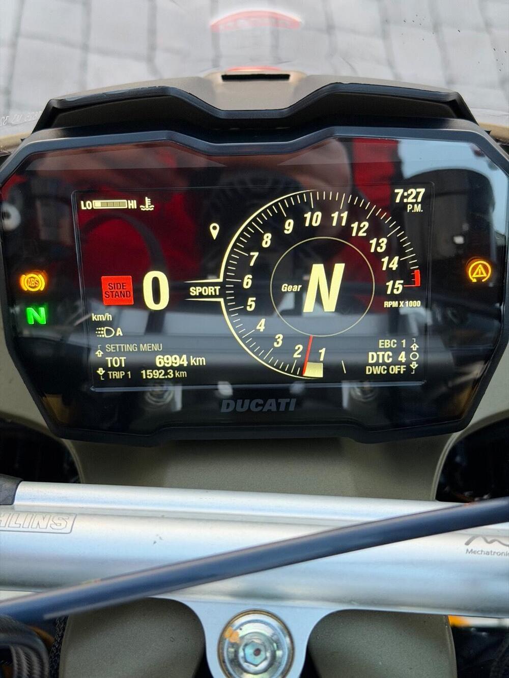 Ducati Panigale V4 1100 SP (2021) (5)
