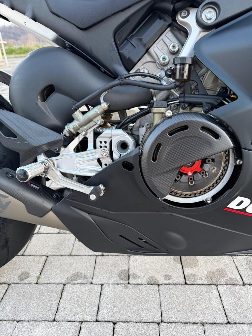 Ducati Panigale V4 1100 SP (2021) (6)