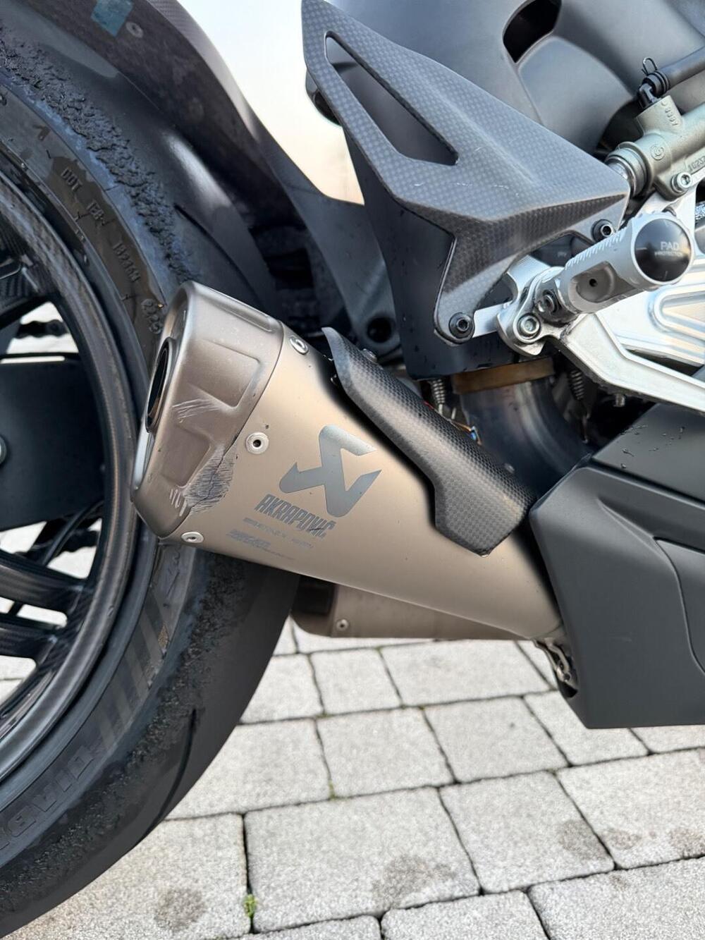 Ducati Panigale V4 1100 SP (2021) (8)