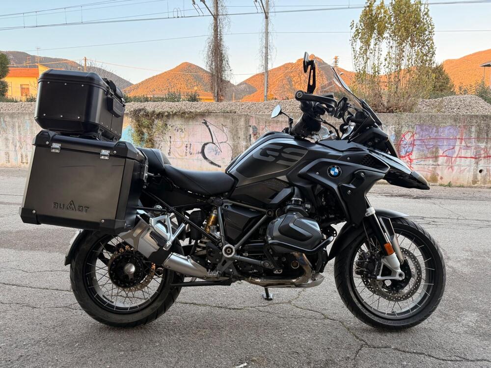 Bmw R 1250 GS (2021 - 24) (6)