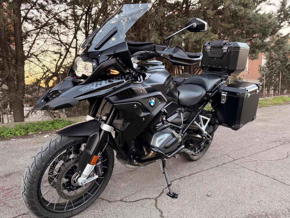 Bmw R 1250 GS (2021 - 24) (5)