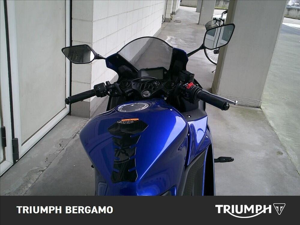 Yamaha YZF R3 (2021 - 24) (7)