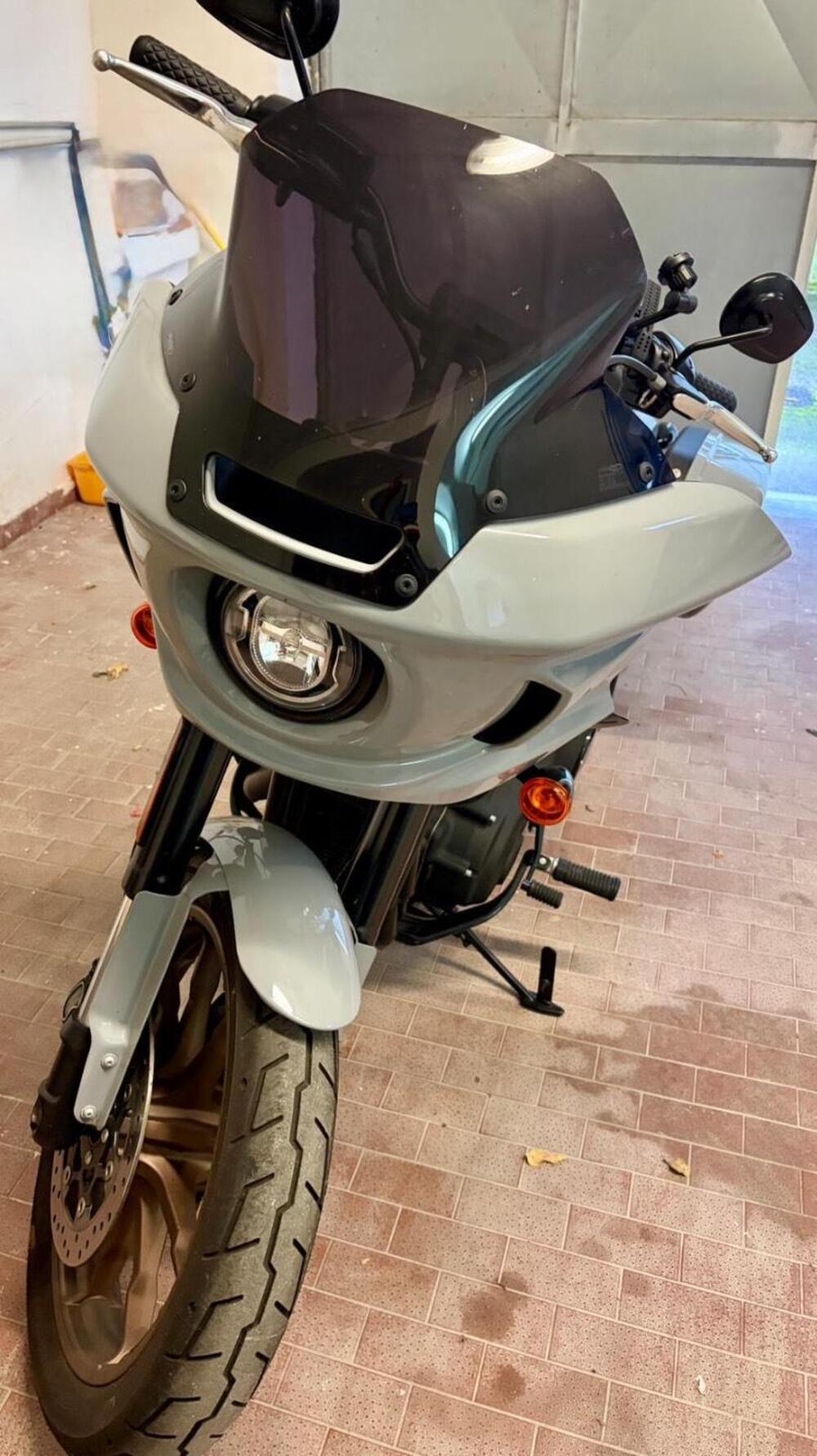 Harley-Davidson Low Rider ST (2025 - 26) (3)