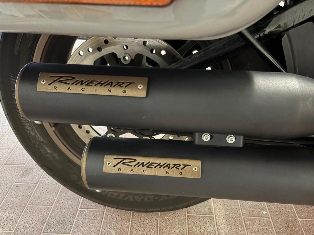 Harley-Davidson Low Rider ST (2025 - 26) (4)