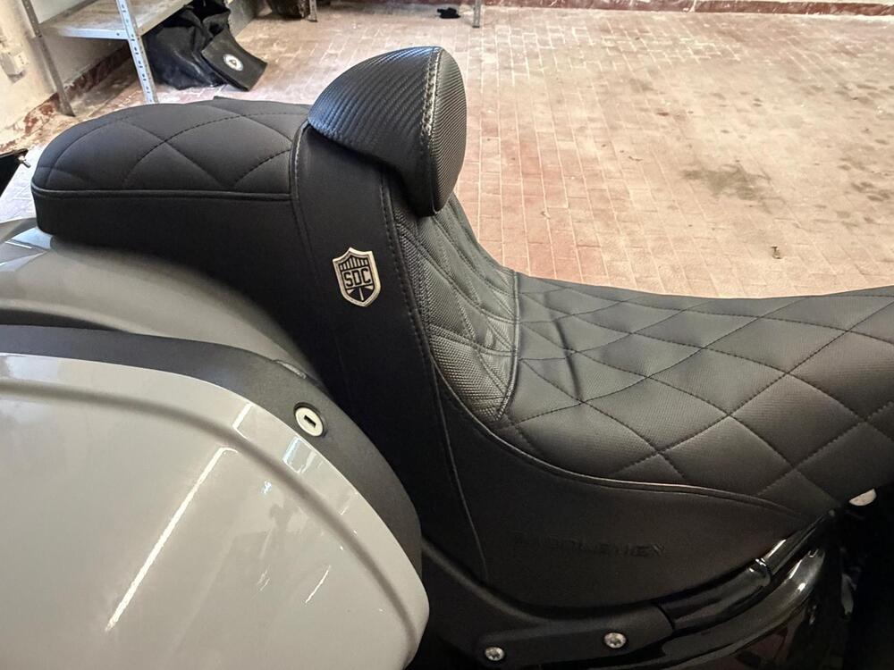 Harley-Davidson Low Rider ST (2025 - 26) (5)