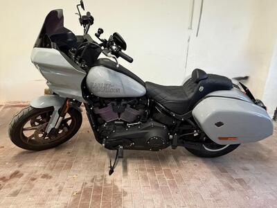 Harley-Davidson Low Rider ST (2025 - 26) usata