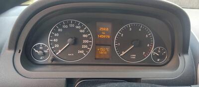 Mercedes-Benz Classe A 160 BlueEFFICIENCY Premium del 2010 usata a Langhirano