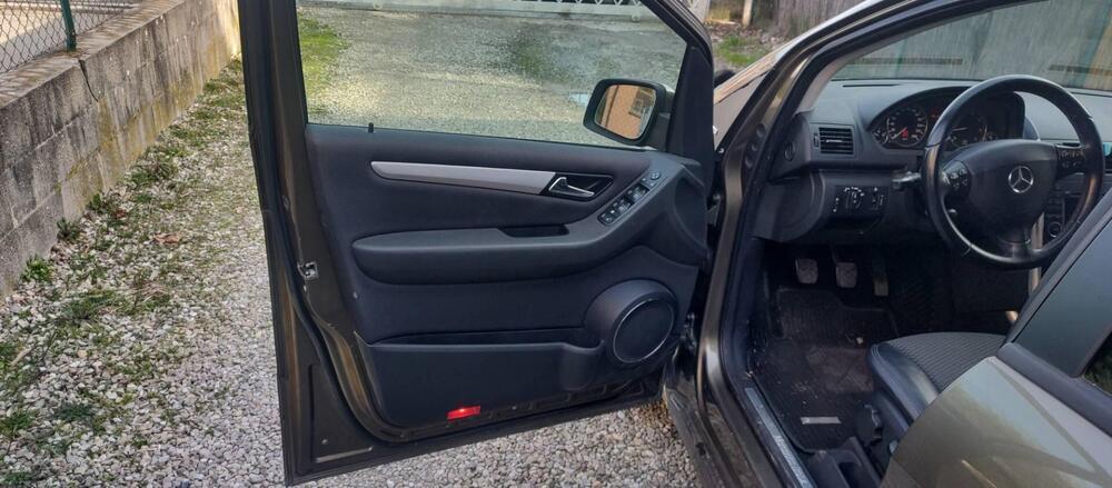 Mercedes-Benz Classe A usata a Parma (6)