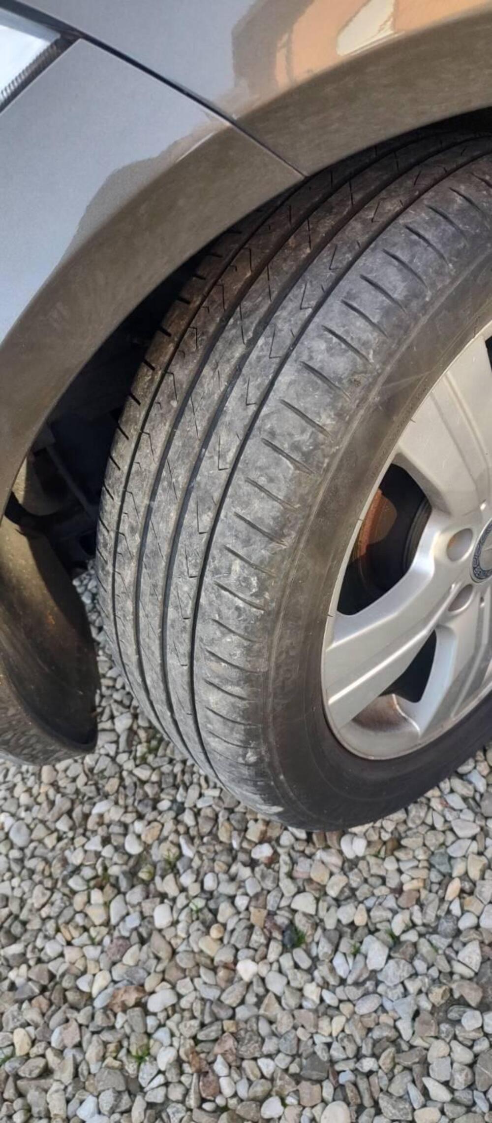 Mercedes-Benz Classe A usata a Parma (7)