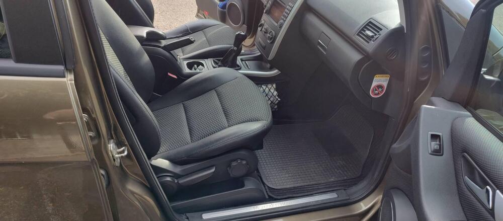 Mercedes-Benz Classe A usata a Parma (8)