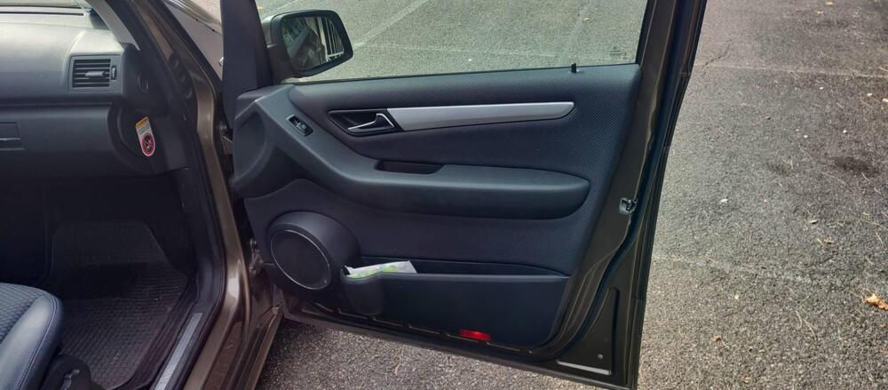 Mercedes-Benz Classe A usata a Parma (9)