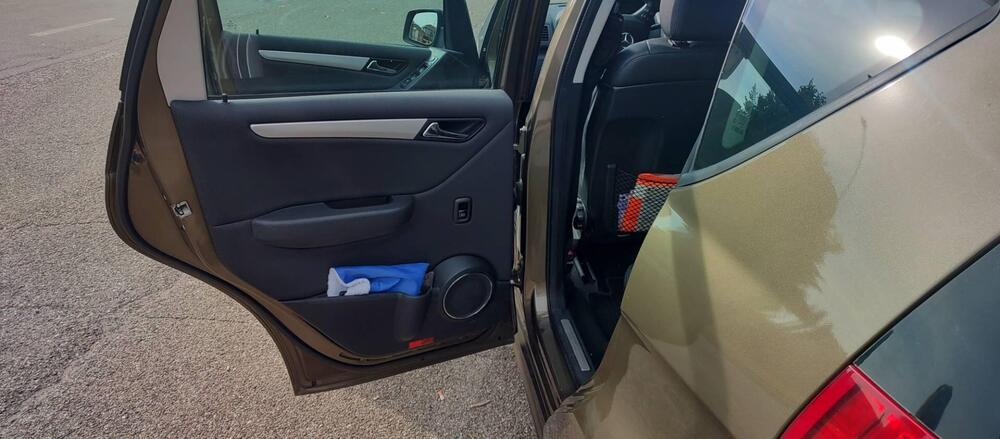 Mercedes-Benz Classe A usata a Parma (10)