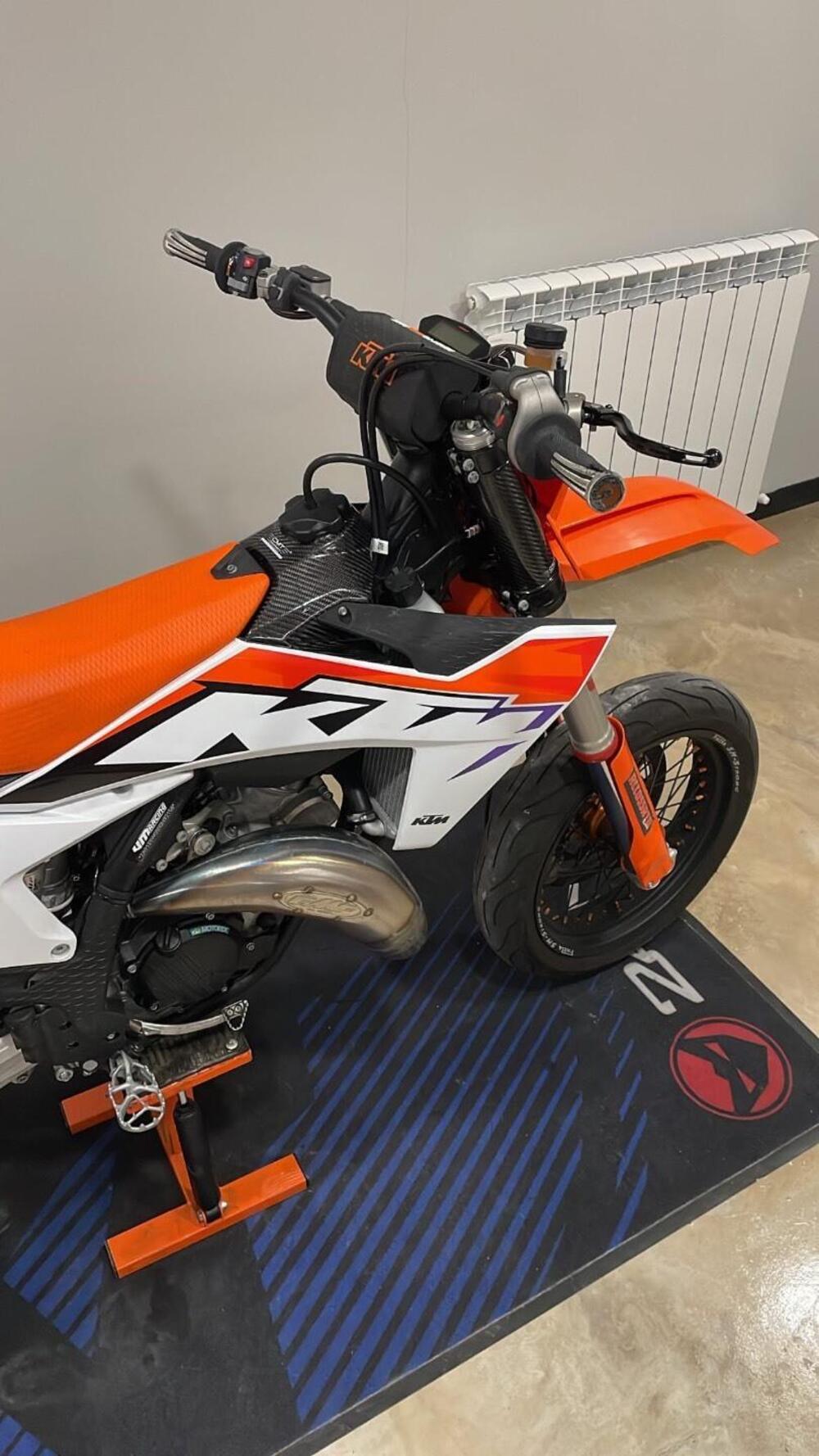 KTM 125 SX (2023) (3)