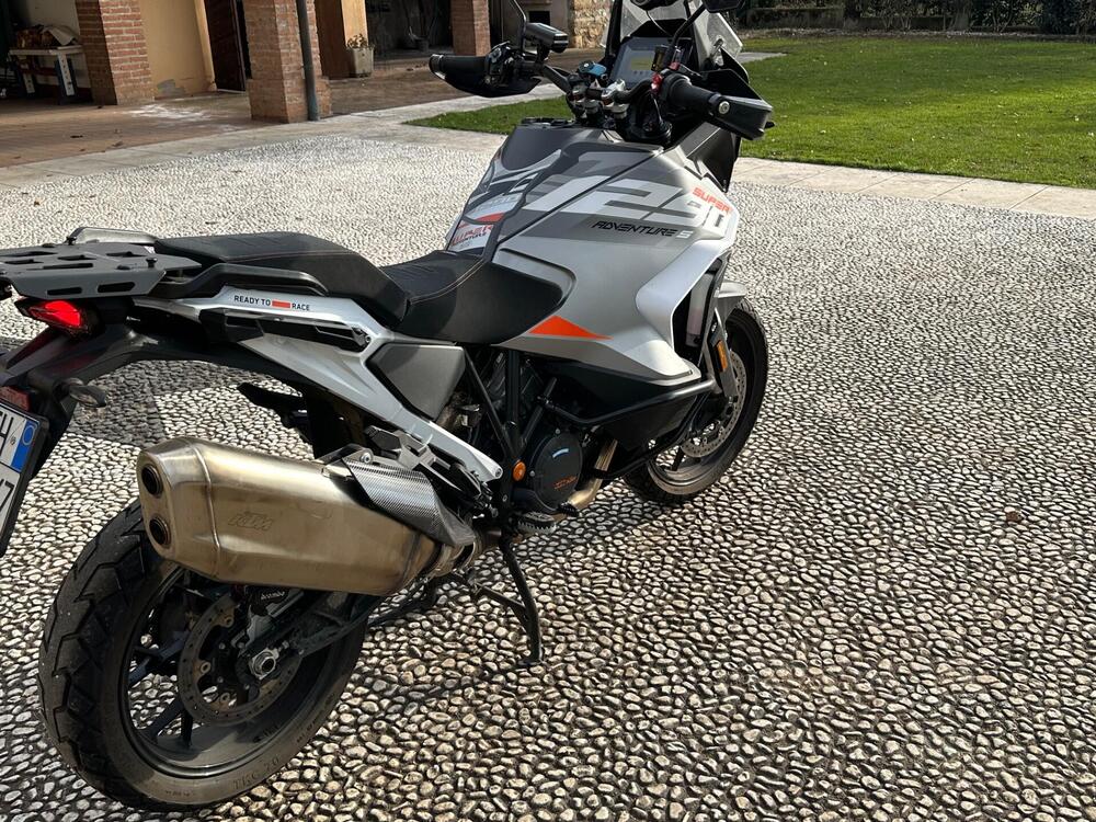 KTM 1290 Super Adventure S (2022 - 25) (2)