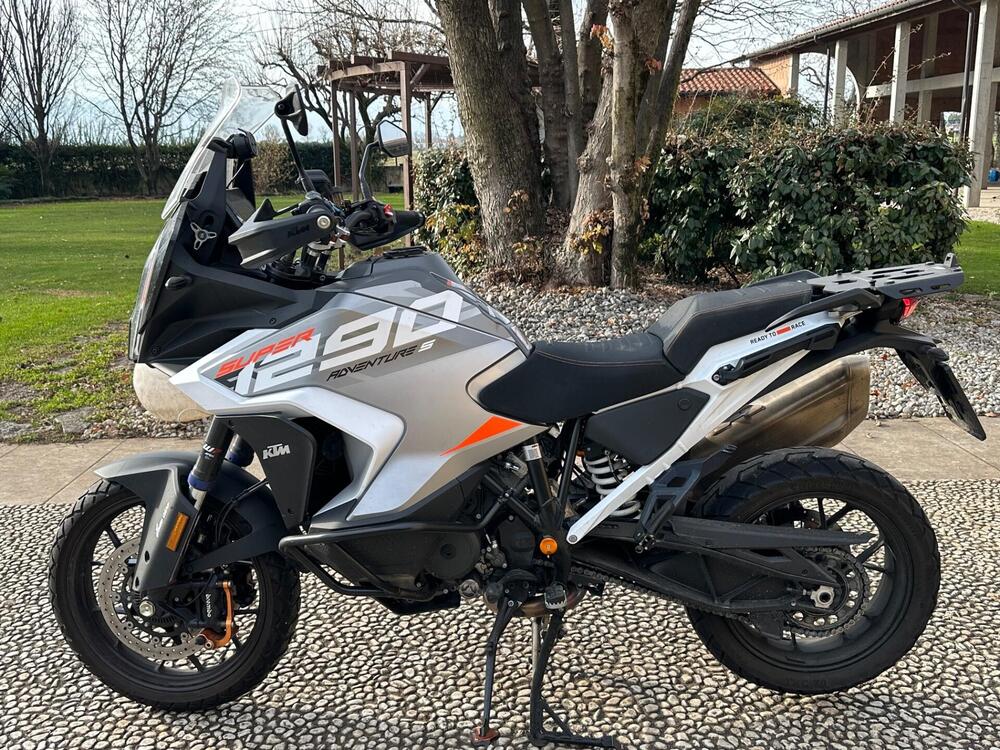 KTM 1290 Super Adventure S (2022 - 25) (3)