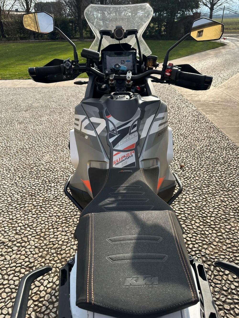 KTM 1290 Super Adventure S (2022 - 25) (4)
