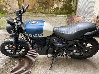 Royal Enfield HNTR 350 (2022 - 26) usata
