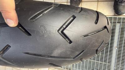 Pirelli Scorpion Trail 3