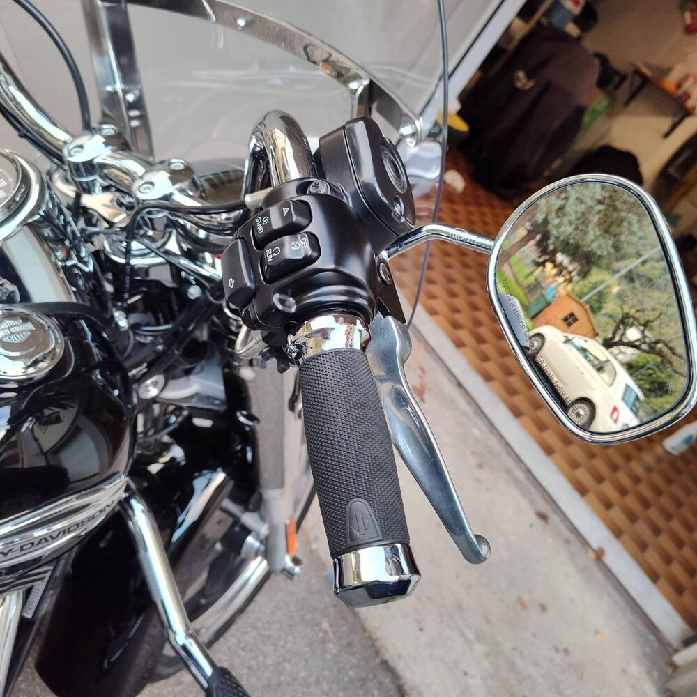 Harley-Davidson 1690 Switchback (2011 - 16) (2)