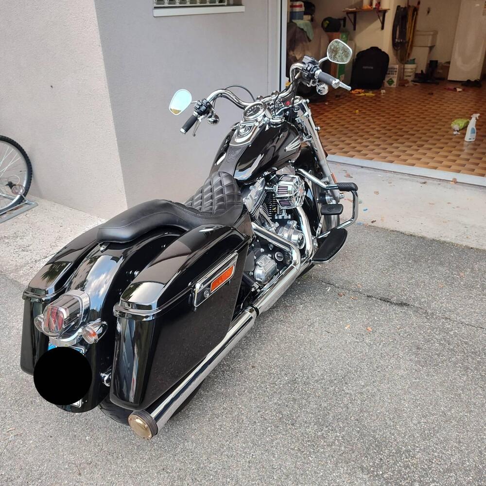 Harley-Davidson 1690 Switchback (2011 - 16) (3)