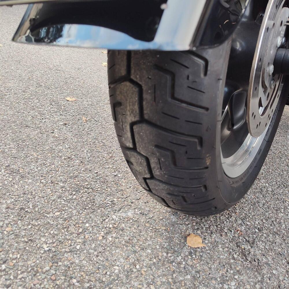 Harley-Davidson 1690 Switchback (2011 - 16) (4)