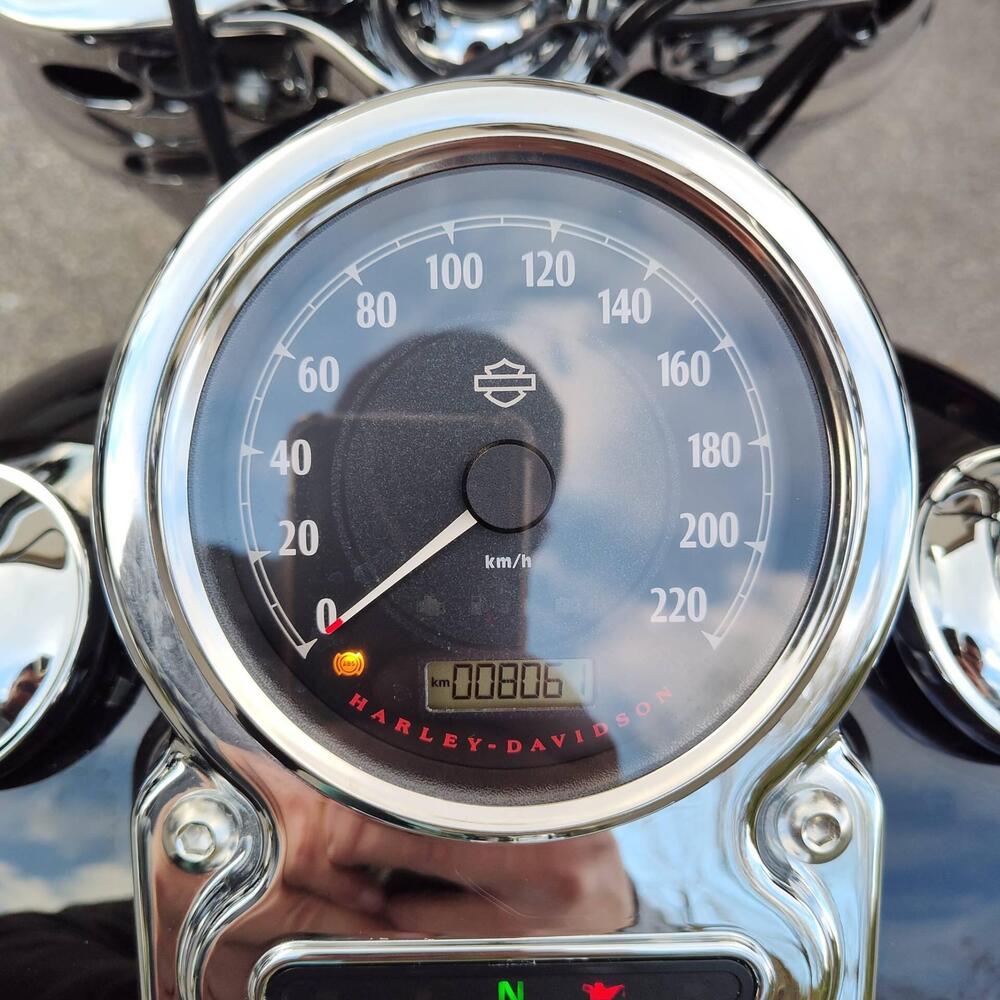 Harley-Davidson 1690 Switchback (2011 - 16) (5)