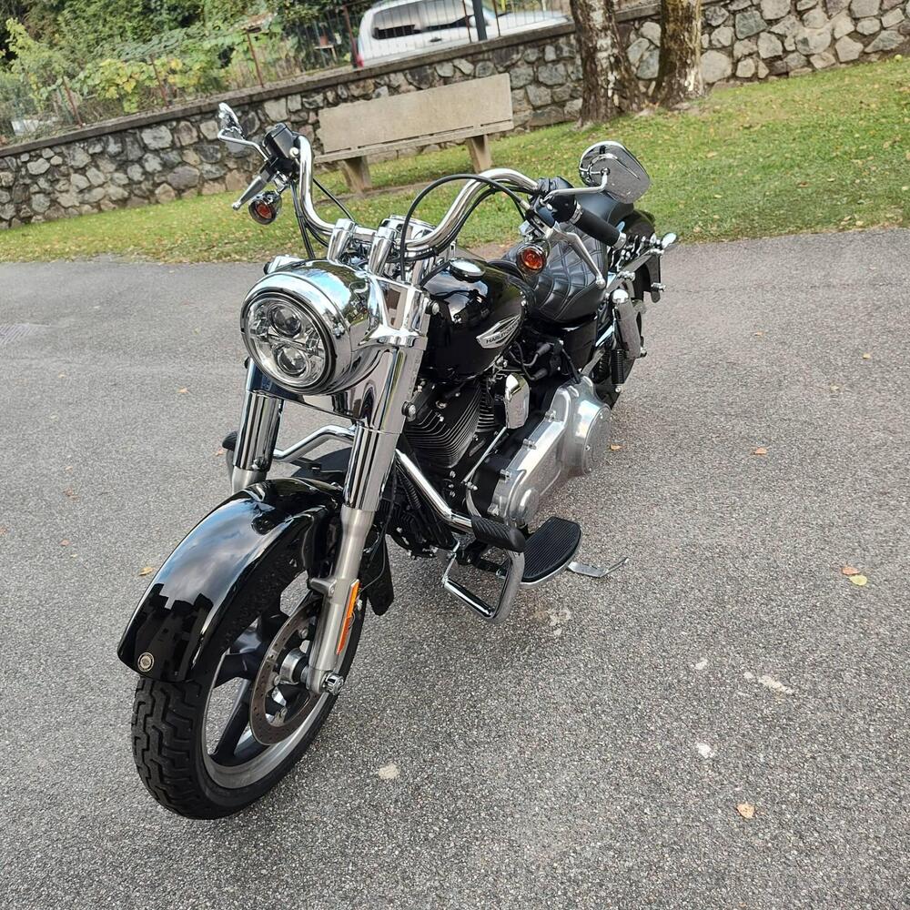 Harley-Davidson 1690 Switchback (2011 - 16) (6)