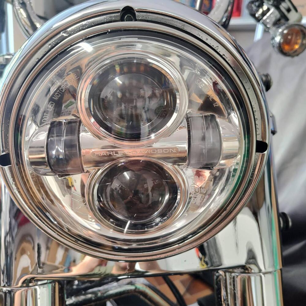 Harley-Davidson 1690 Switchback (2011 - 16) (7)