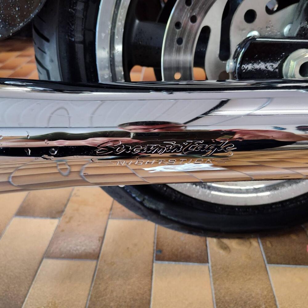 Harley-Davidson 1690 Switchback (2011 - 16) (8)