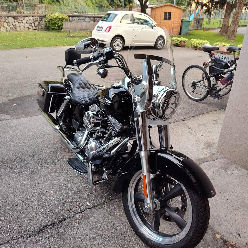 Harley-Davidson 1690 Switchback (2011 - 16) (10)