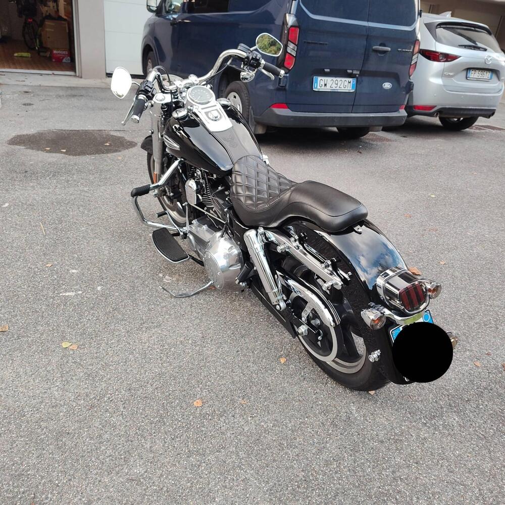 Harley-Davidson 1690 Switchback (2011 - 16) (11)