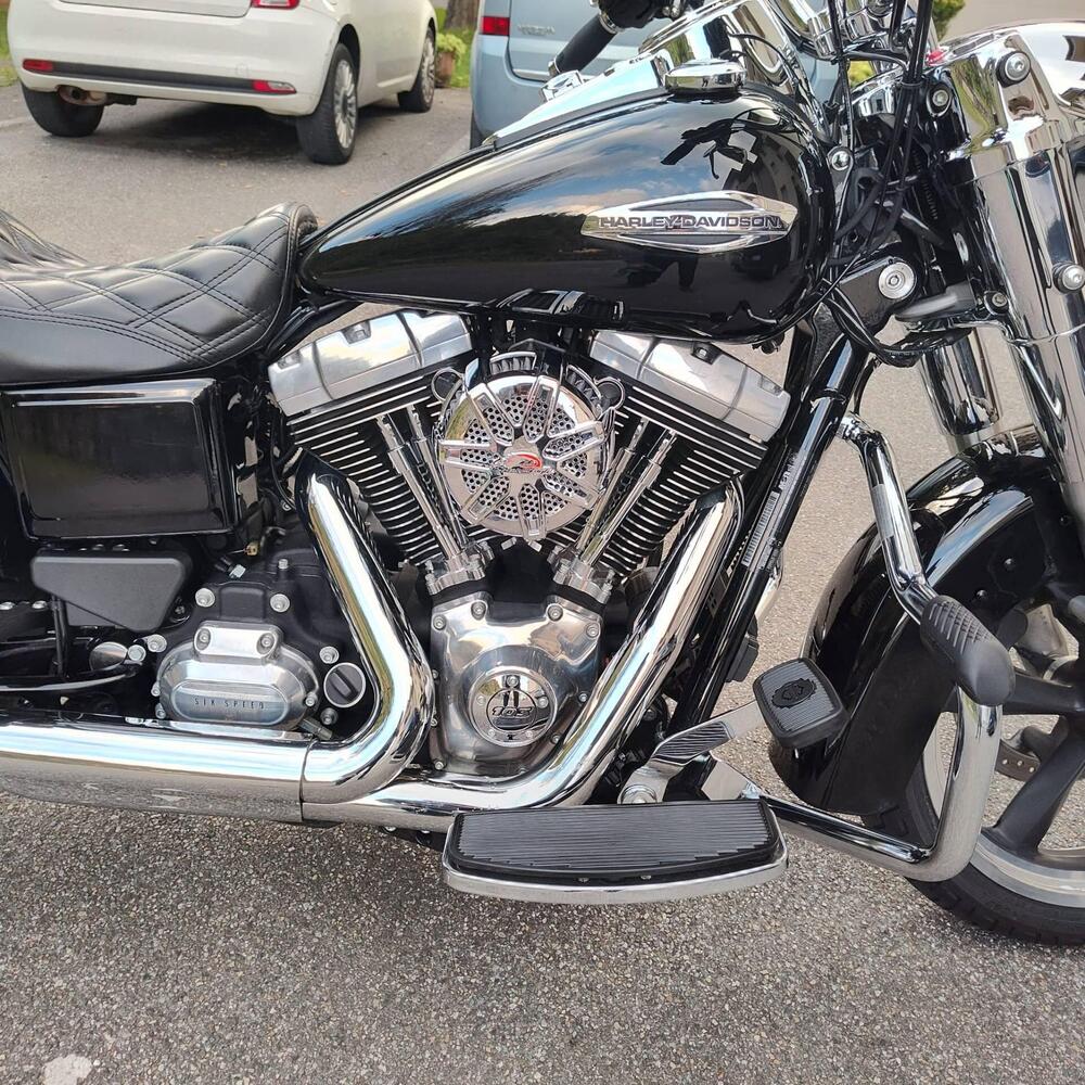 Harley-Davidson 1690 Switchback (2011 - 16) (12)