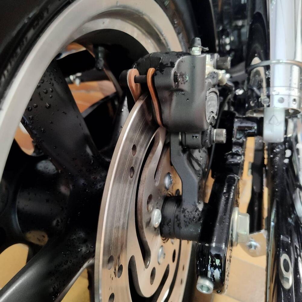 Harley-Davidson 1690 Switchback (2011 - 16) (13)