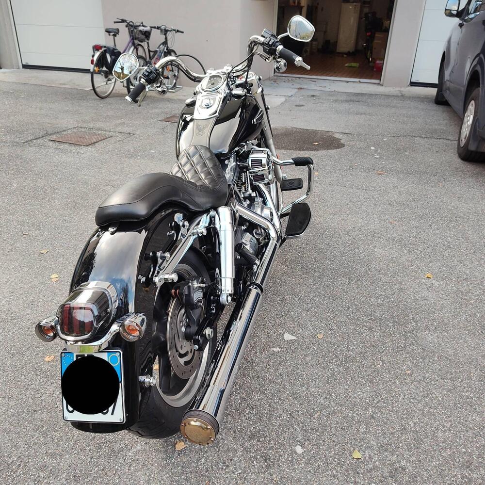 Harley-Davidson 1690 Switchback (2011 - 16) (14)