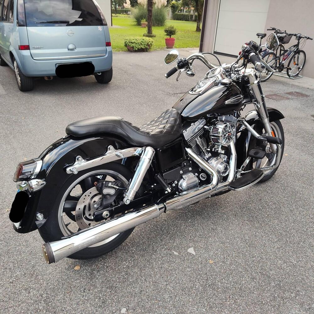 Harley-Davidson 1690 Switchback (2011 - 16) (15)